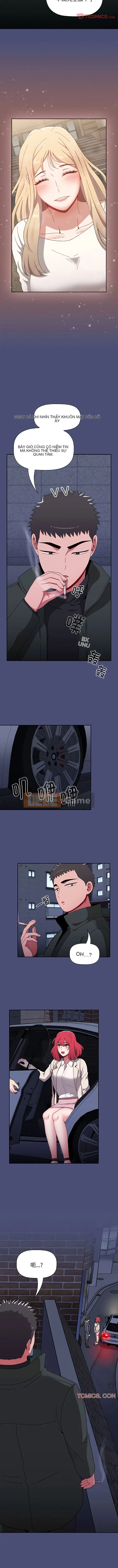 Trẻ đưa ra lựa chọn Chương 73-74