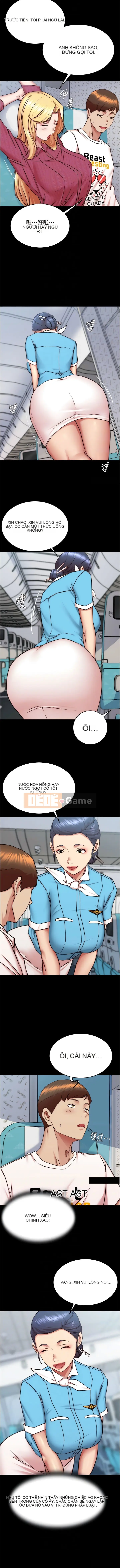 Ghi chú quần lót Chương 159-160