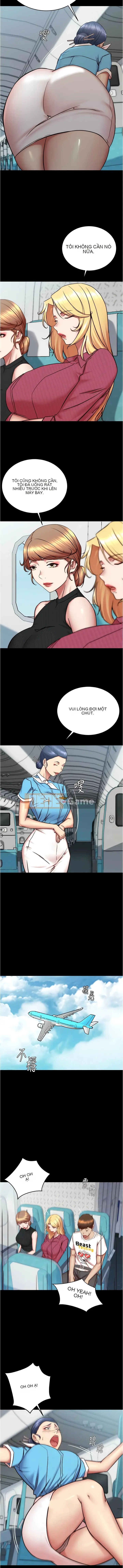 Ghi chú quần lót Chương 159-160