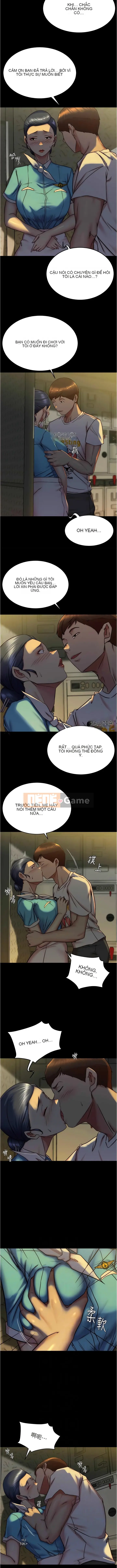 Ghi chú quần lót Chương 159-160