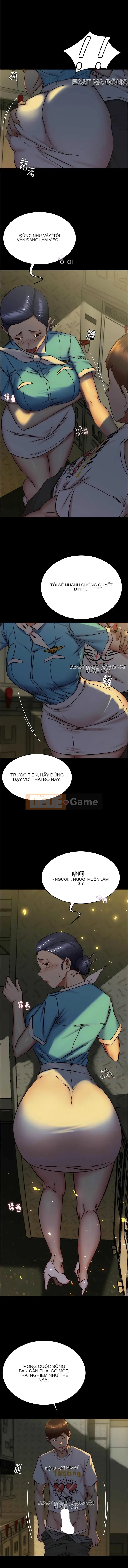 Ghi chú quần lót Chương 159-160