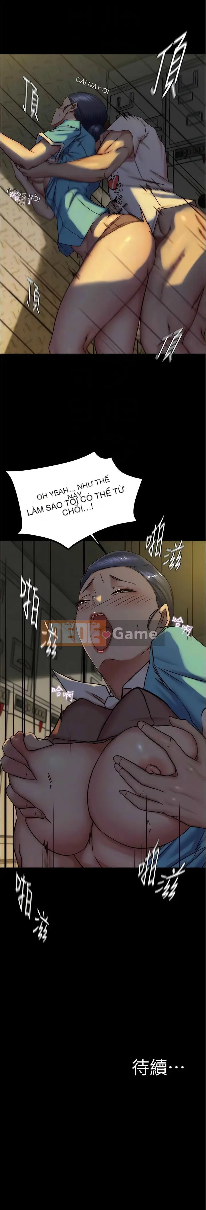 Ghi chú quần lót Chương 159-160