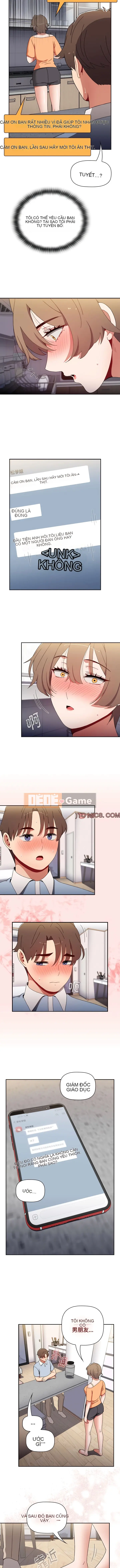 Trẻ đưa ra lựa chọn Chương 71-72