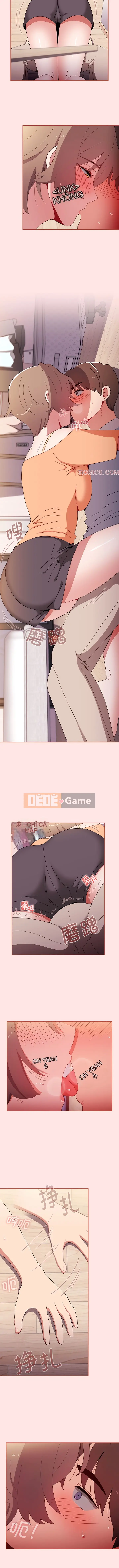 Trẻ đưa ra lựa chọn Chương 71-72