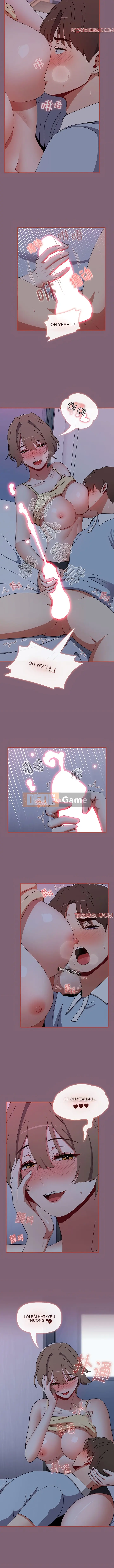 Trẻ đưa ra lựa chọn Chương 71-72