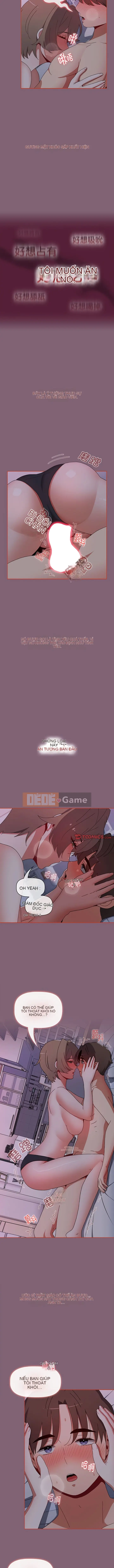 Trẻ đưa ra lựa chọn Chương 71-72