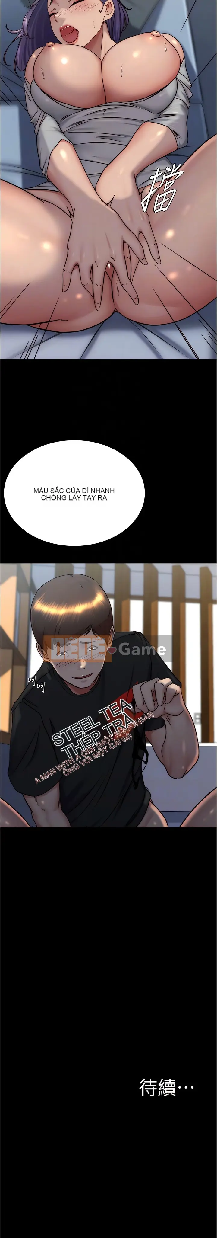 Ghi chú quần lót Chương 157-158
