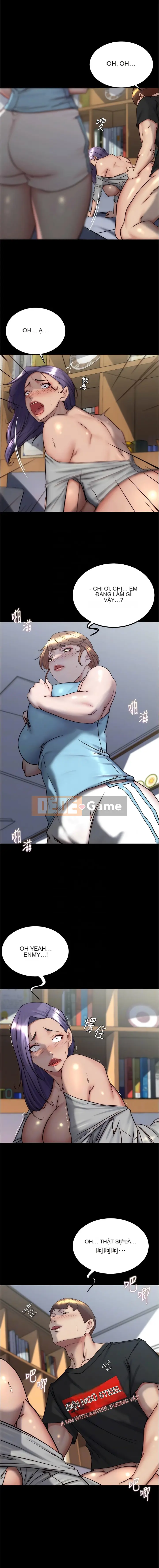 Ghi chú quần lót Chương 157-158