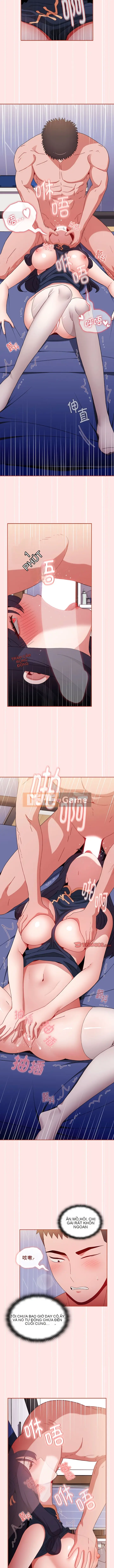 Trẻ đưa ra lựa chọn Chương 69-70