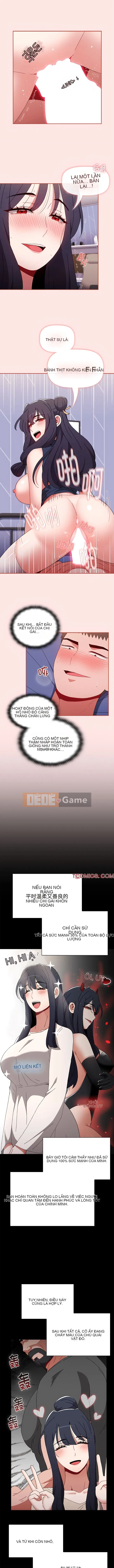 Trẻ đưa ra lựa chọn Chương 69-70