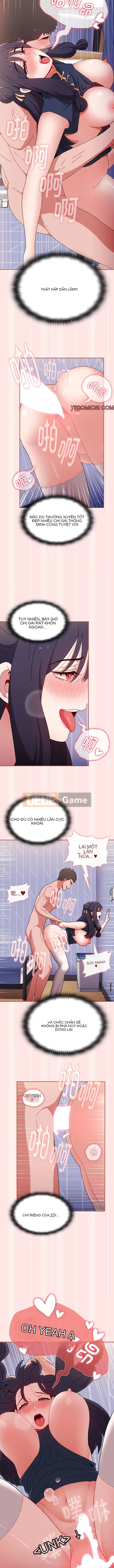 Trẻ đưa ra lựa chọn Chương 69-70