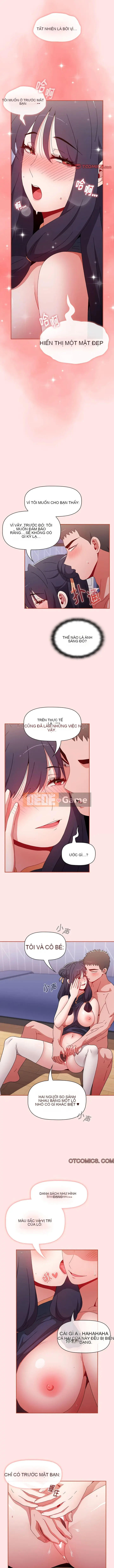 Trẻ đưa ra lựa chọn Chương 67-68