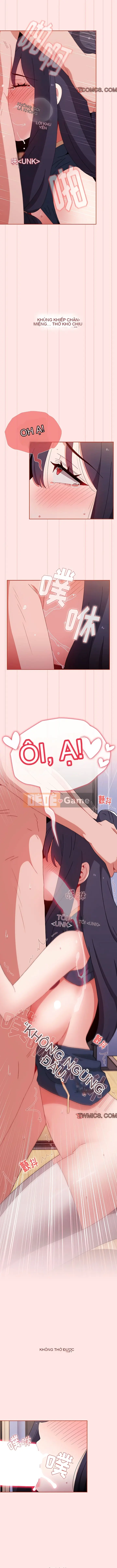 Trẻ đưa ra lựa chọn Chương 67-68