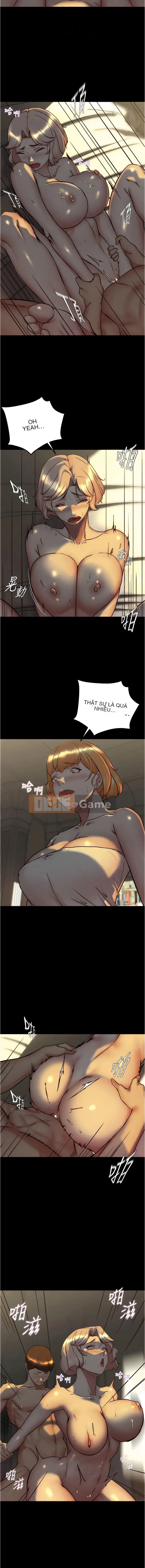 Ghi chú quần lót Chương 153-154