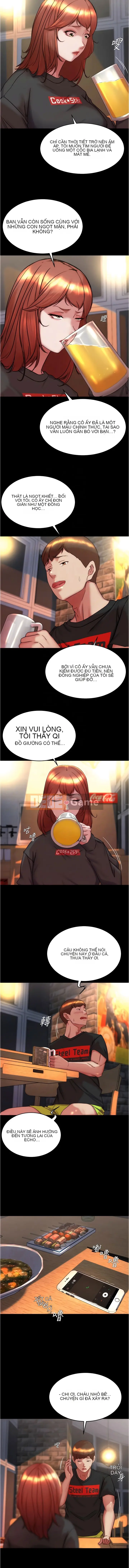 Ghi chú quần lót Chương 153-154