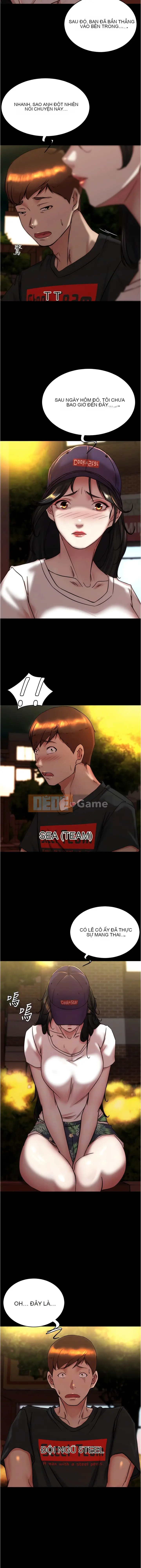 Ghi chú quần lót Chương 153-154