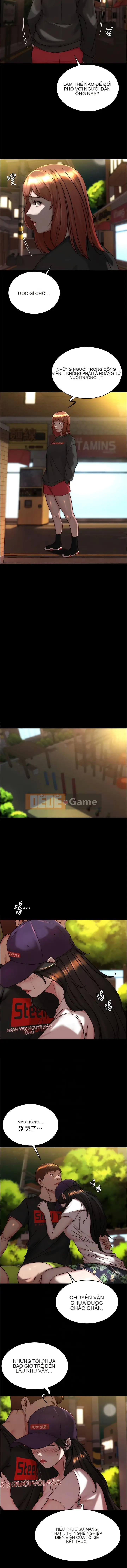 Ghi chú quần lót Chương 153-154