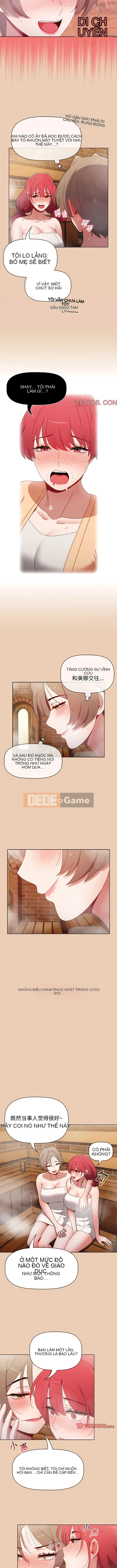 Trẻ đưa ra lựa chọn Chương 63-64