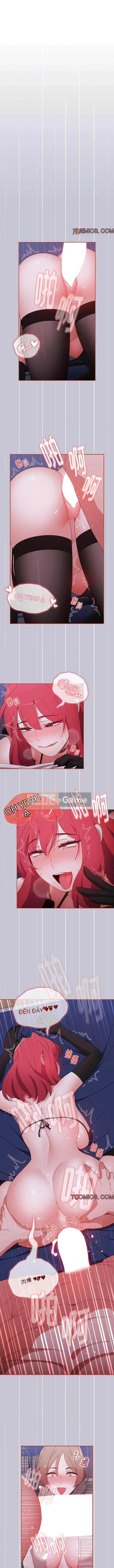 Trẻ đưa ra lựa chọn Chương 63-64