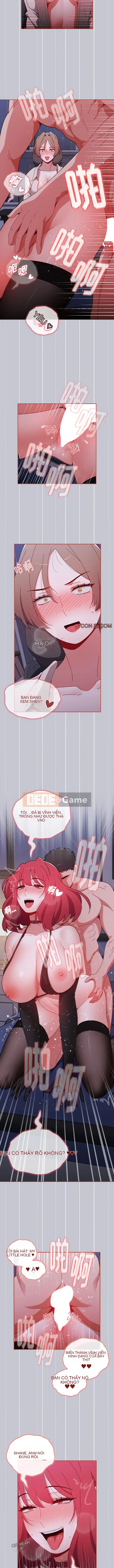 Trẻ đưa ra lựa chọn Chương 63-64