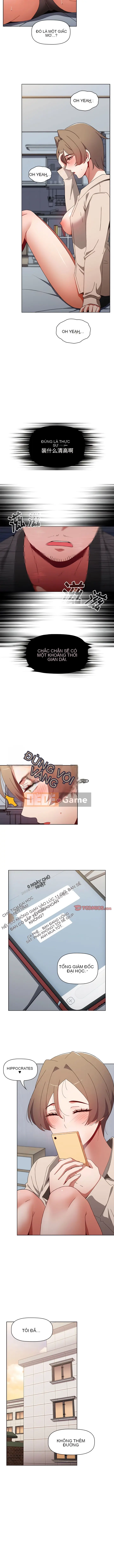 Trẻ đưa ra lựa chọn Chương 63-64