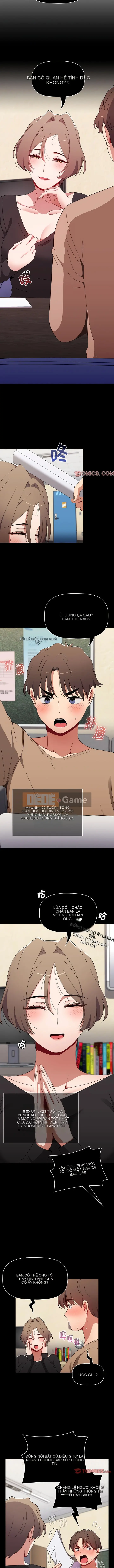 Trẻ đưa ra lựa chọn Chương 63-64