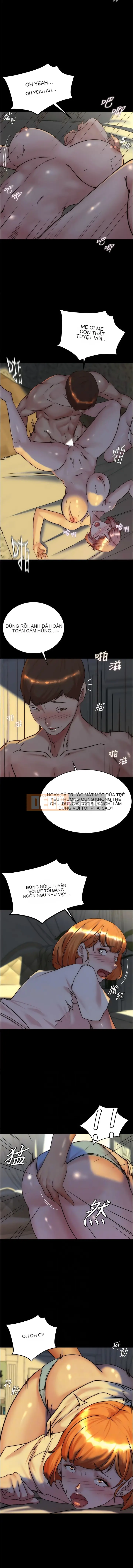 Ghi chú quần lót Chương 149-150