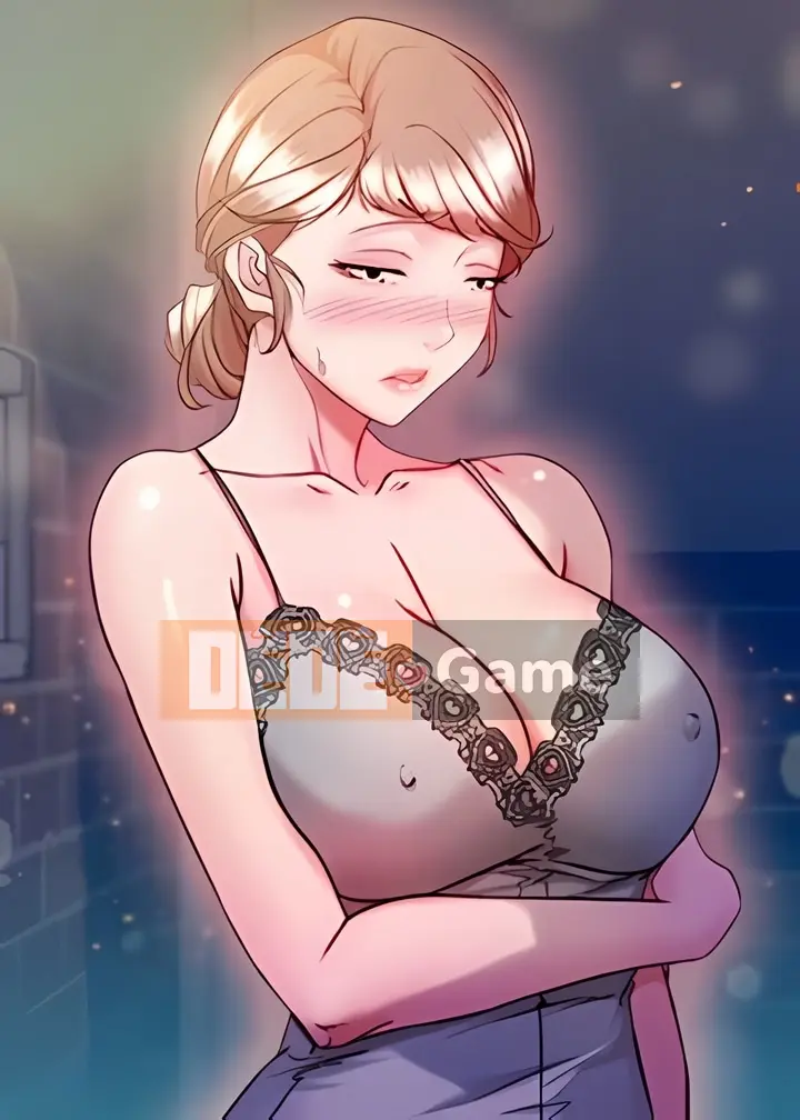 Ghi chú quần lót Chương 149-150