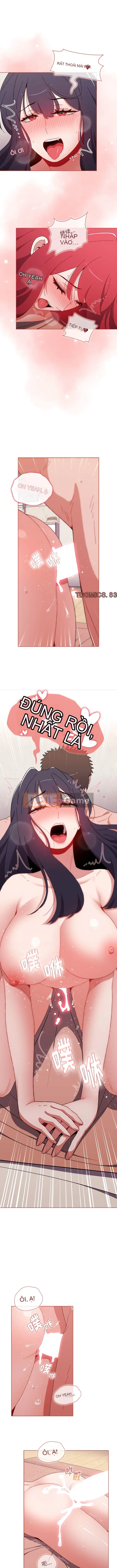 Trẻ đưa ra lựa chọn Chương 61-62