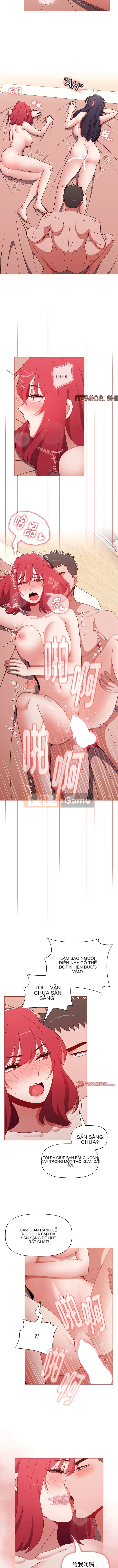 Trẻ đưa ra lựa chọn Chương 61-62