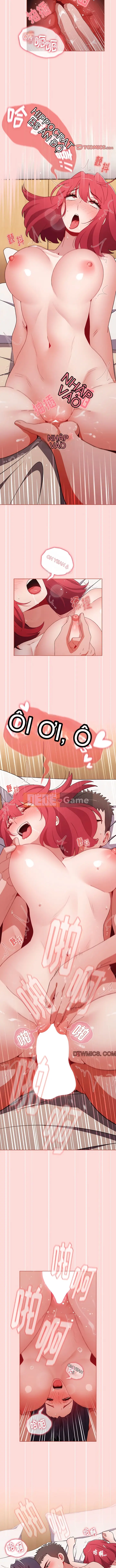 Trẻ đưa ra lựa chọn Chương 61-62