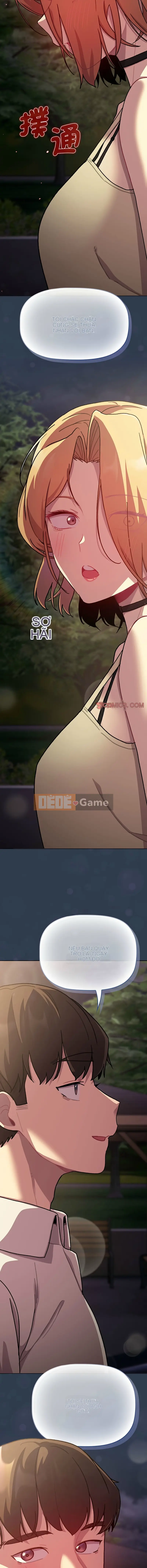 Nhóm hoán đổi tình yêu Chương 109-110