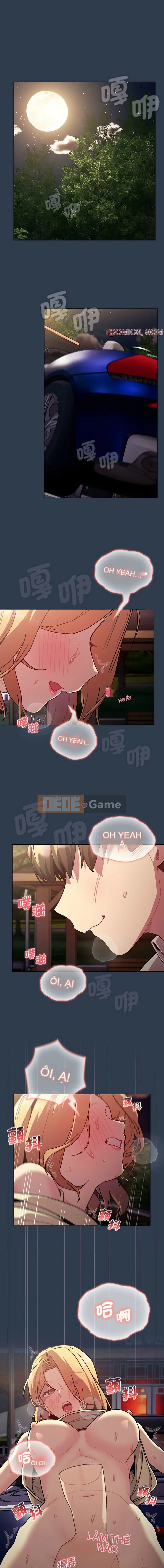 Nhóm hoán đổi tình yêu Chương 109-110