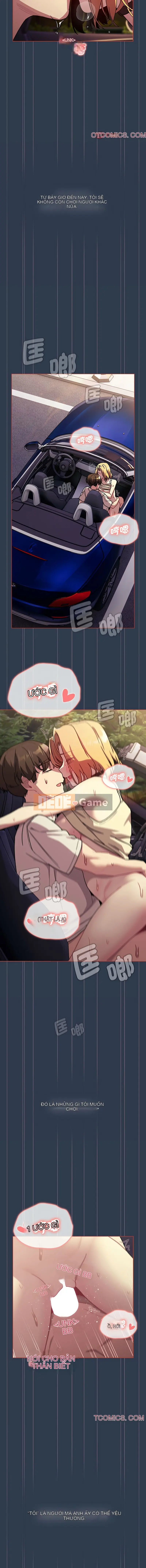 Nhóm hoán đổi tình yêu Chương 109-110