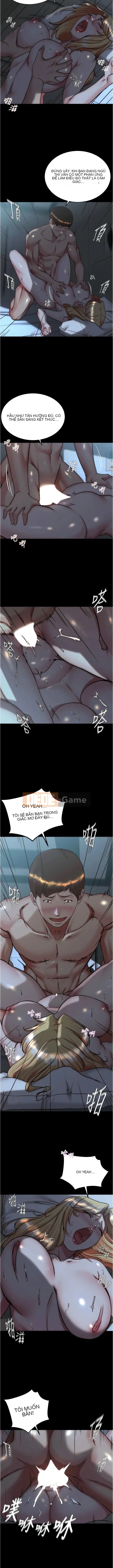 Ghi chú quần lót Chương 147-148