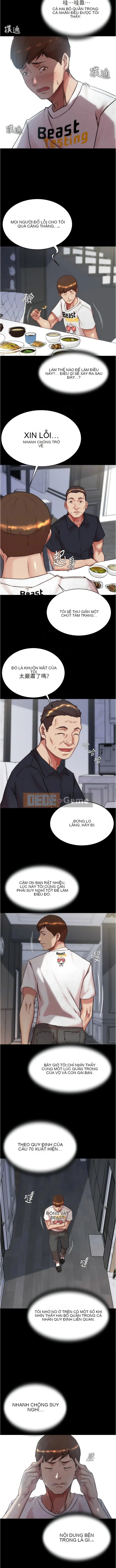 Ghi chú quần lót Chương 147-148