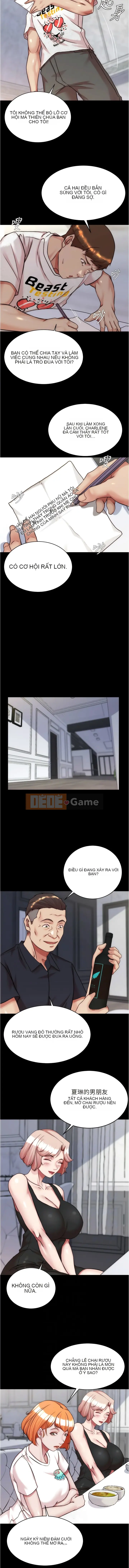 Ghi chú quần lót Chương 147-148