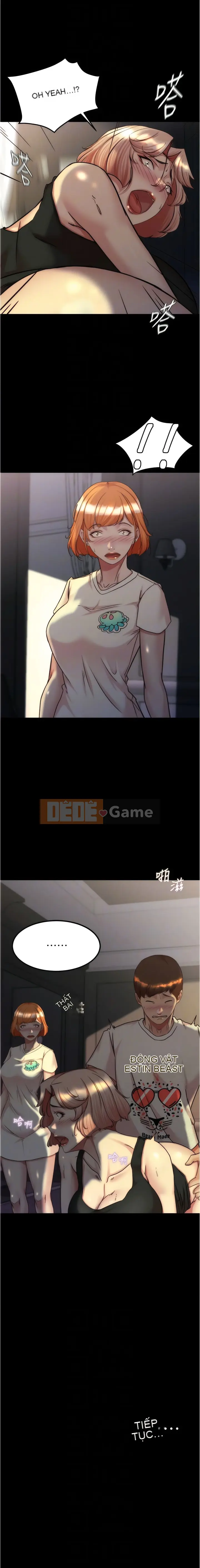 Ghi chú quần lót Chương 147-148