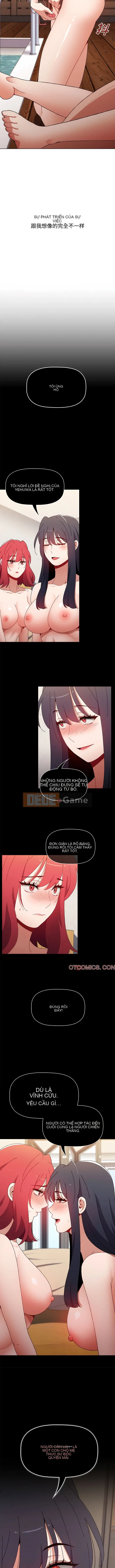 Trẻ đưa ra lựa chọn Chương 59-60