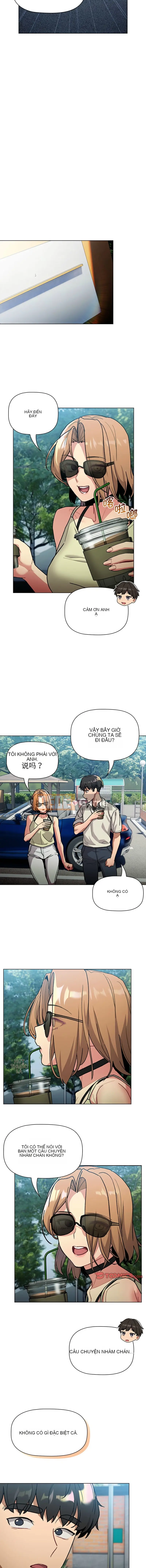 Nhóm hoán đổi tình yêu Chương 107-108