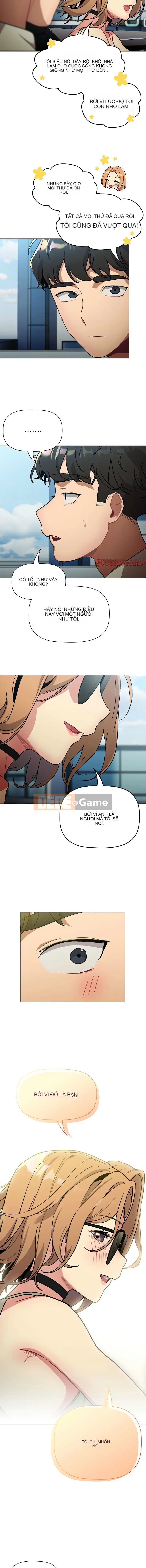 Nhóm hoán đổi tình yêu Chương 107-108