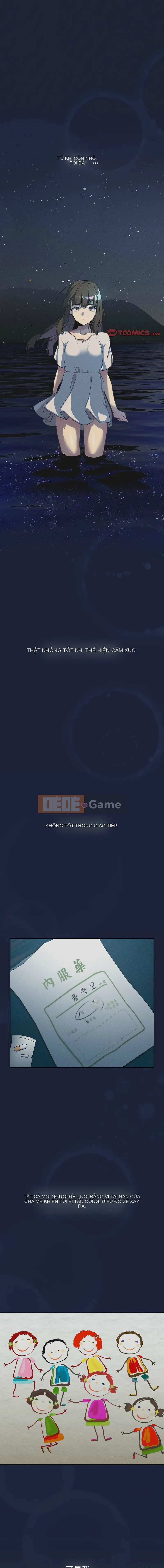 Nhóm hoán đổi tình yêu Chương 107-108