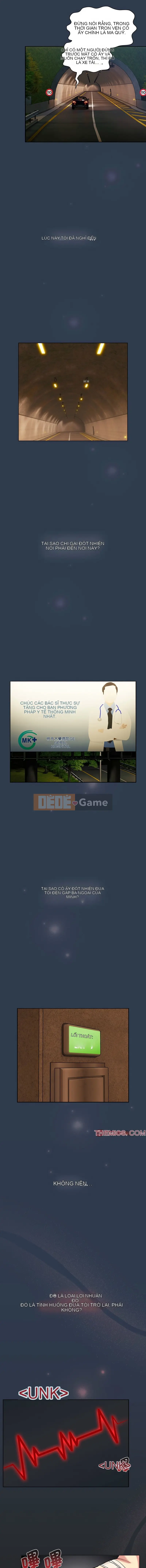 Nhóm hoán đổi tình yêu Chương 107-108