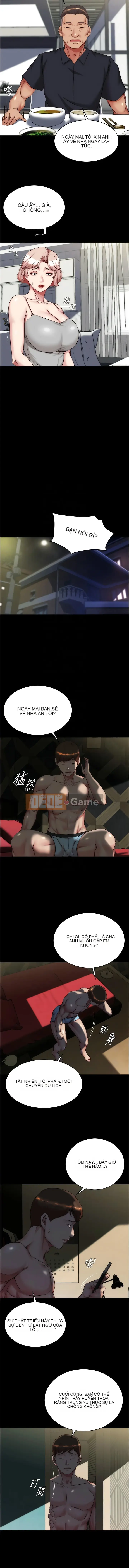 Ghi chú quần lót Chương 145-146