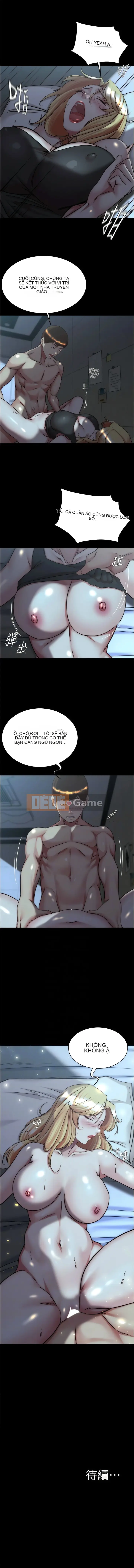 Ghi chú quần lót Chương 145-146