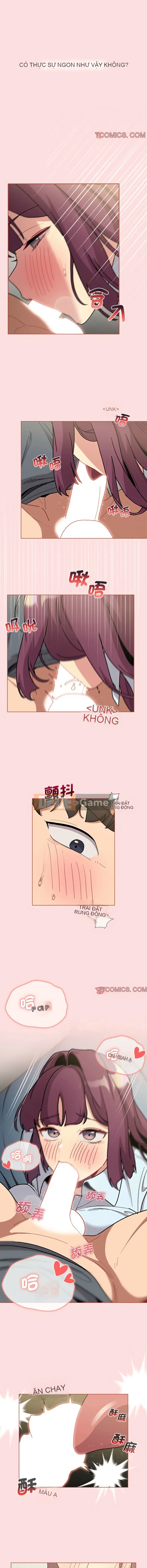 Nhóm hoán đổi tình yêu Chương 103-104