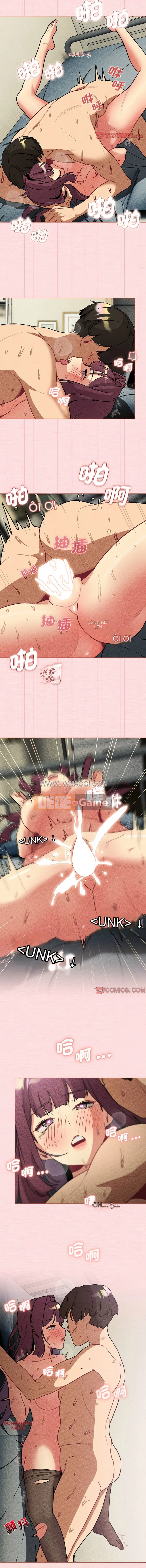 Nhóm hoán đổi tình yêu Chương 103-104