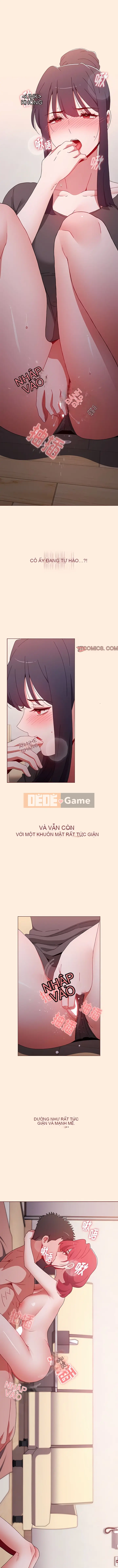 Trẻ đưa ra lựa chọn Chương 55-56