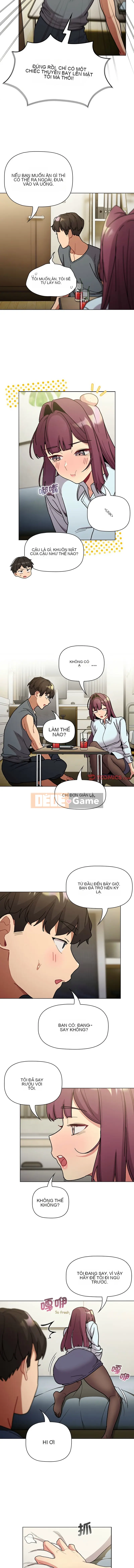 Nhóm hoán đổi tình yêu Chương 101-102