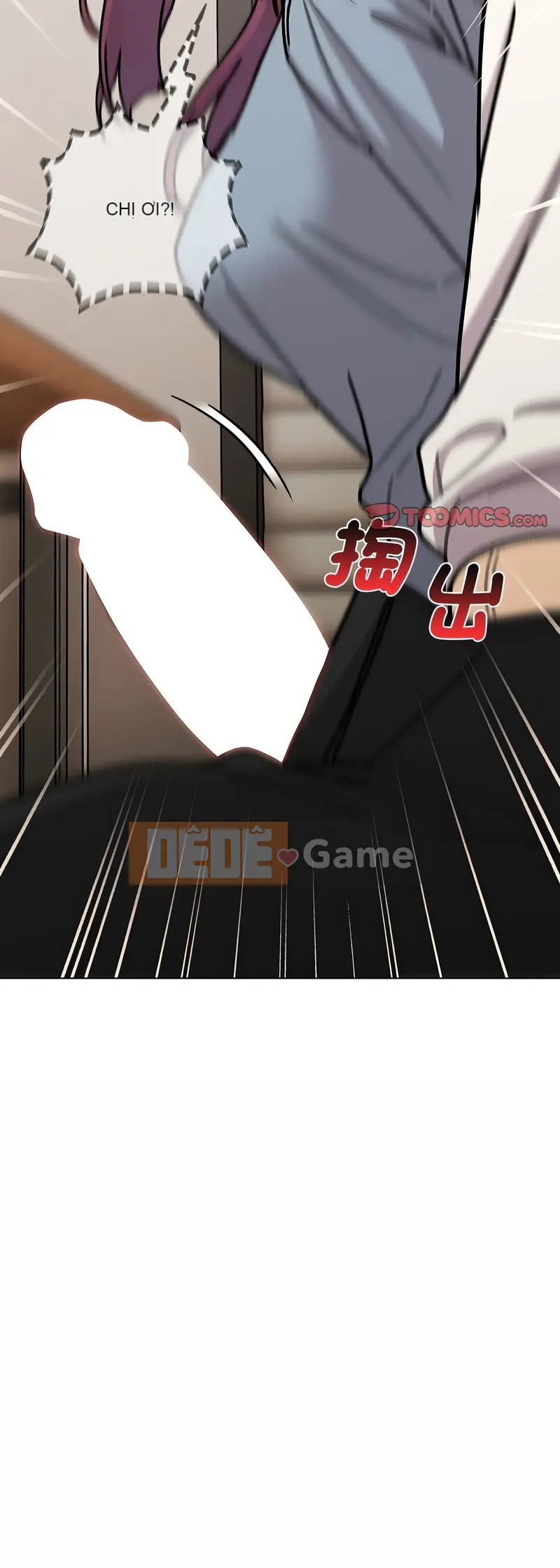 Nhóm hoán đổi tình yêu Chương 97-98